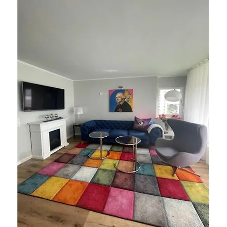House 1 48 * Großenbrode